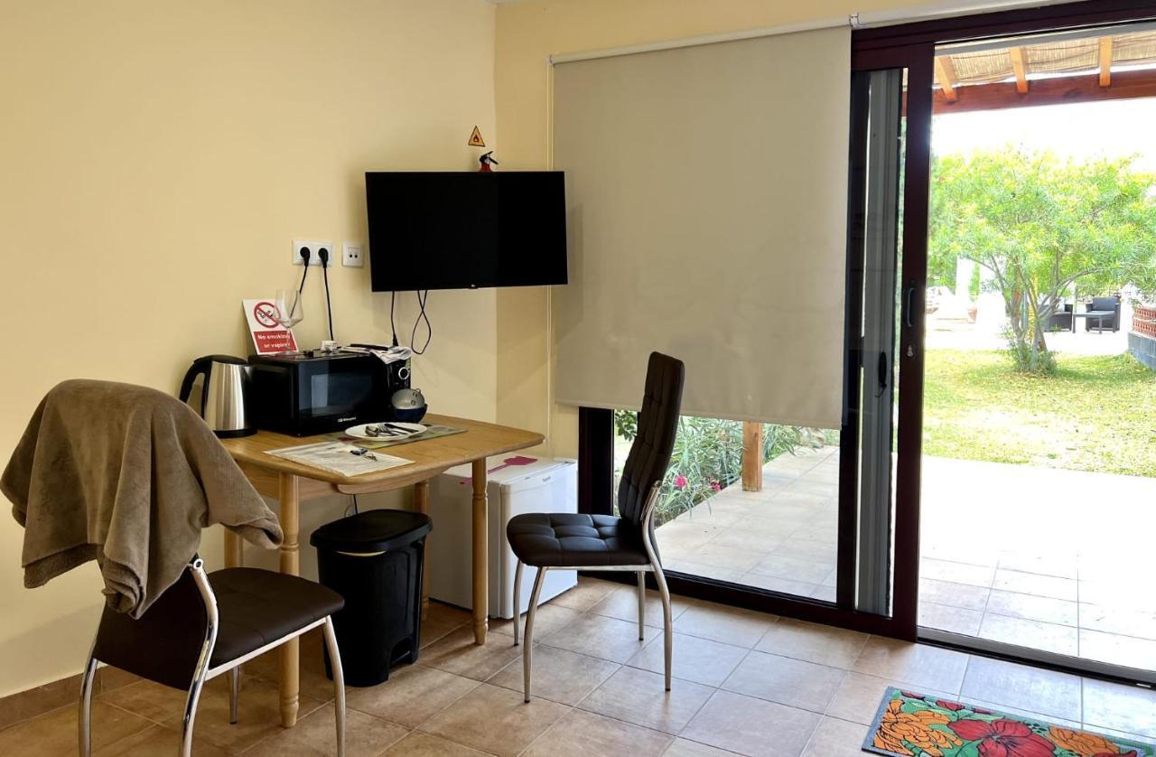Winter Wonderland Villa Puerto de Santiago  Exterior photo